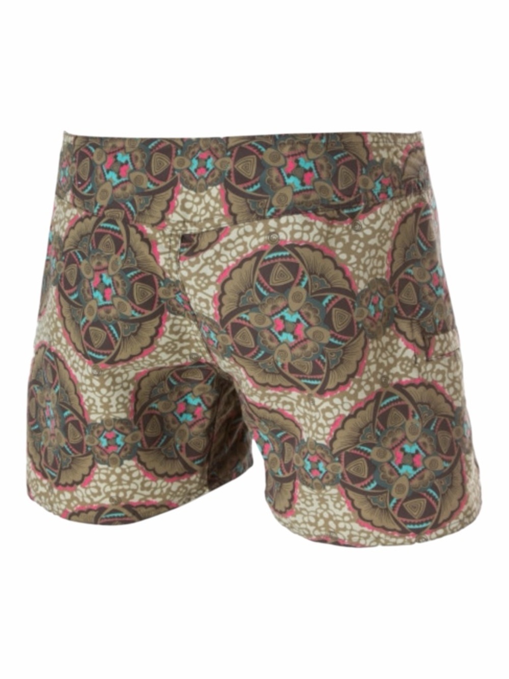 Patagonia Wavefarer Board Short size 2